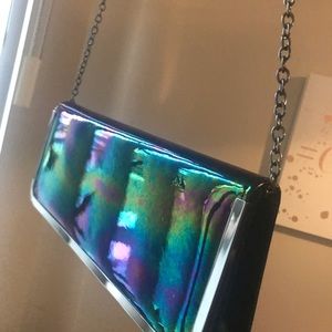 Aldo Clutch